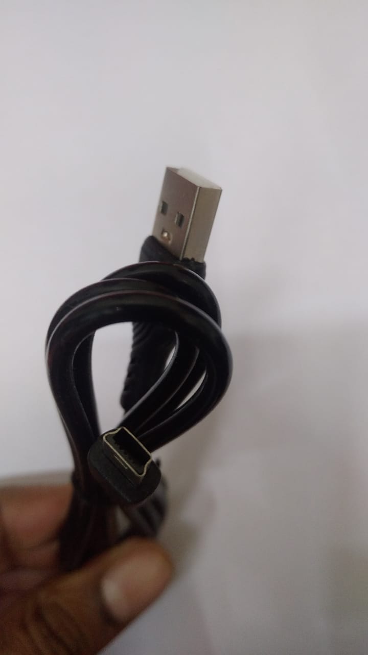 V3 Charging USB Cable