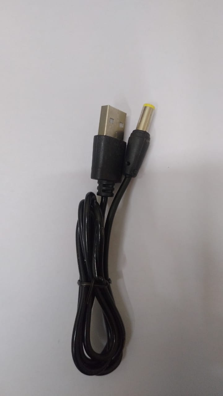 M600 Charging USB Cable