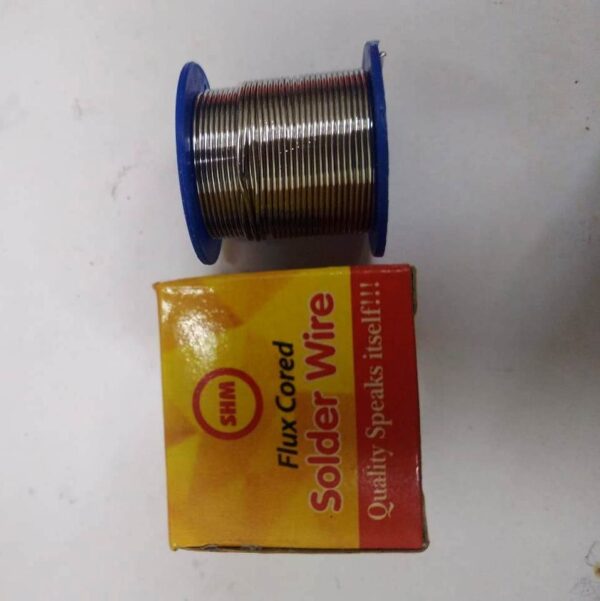 Led Free Solder Wire “Ranga”