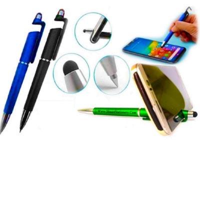 3 in 1 touch pen