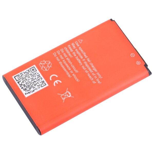 Itel 25bi 2500 mAh 3.7V (1 Yr. Warranty)