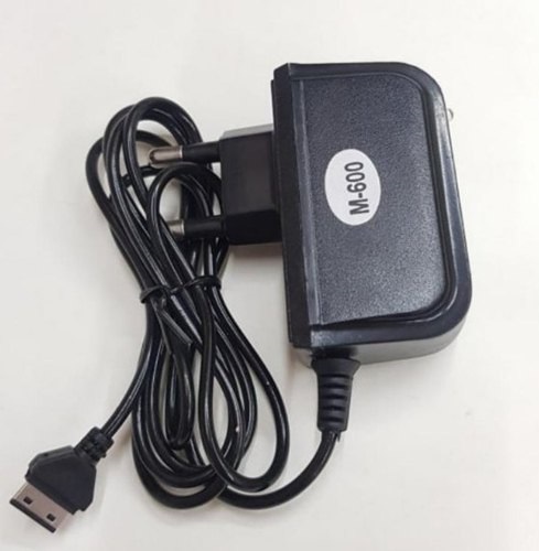 Basic Charger M600 (Box Packing, 6 Month Warranty)