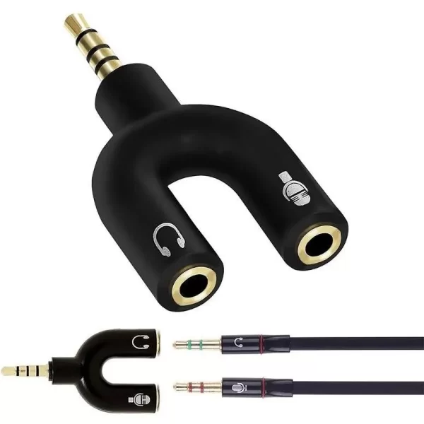 Audio Splitter