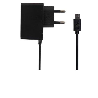 V8 Basic Charger (For Keypad Phone, torch, speaker etc. )