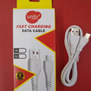 2.4Amp Charging Data Cable for Phone (Box Packing, 6 Months Warranty)