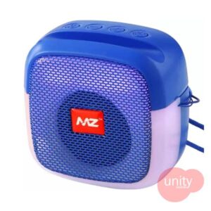 10W Speaker with BASS (Portable)