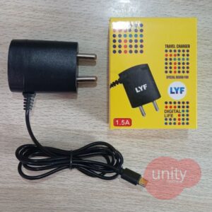 Jio Charger 1.8 Amp Wholesale