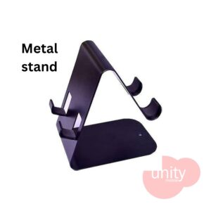 Metal Mobile Stand