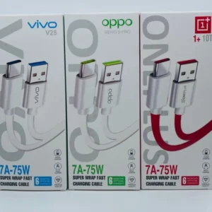 6 Amp Charging Cable Wholesale