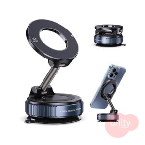 Magnetic Phone Holder – 360° Wholesale