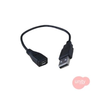 Aadhar USB Cable for Aadhar Device Type V3