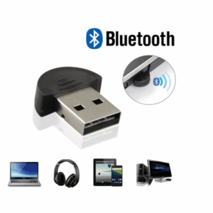 Bluetooth Dongle for PC, Laptop USB Wireless Transfer