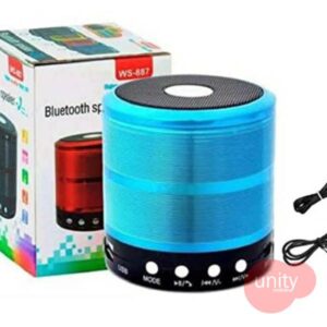 Mini Bluetooth Speaker Portable