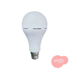 9 Watt LED Bulb for AC Current (2 Quality) Box Packing