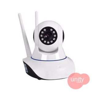 WiFi Smart Net Camera,  (with Night vision), Direct connect to mobile and memory card