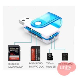 Multi Card Reader Wholesale