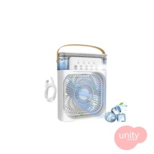 Mini Air Cooler (Big Size) Fan For Room Portable Air Conditioners For Home Office