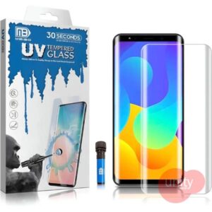 UV tempered glass Wholesale