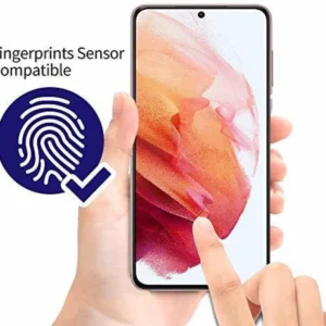 Samsung Finger Working Temper Glass Wholesale