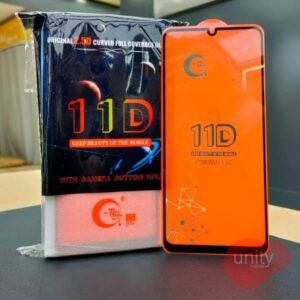 11D Tempered Glass Gtel Brand Choice Model (200+ Models)