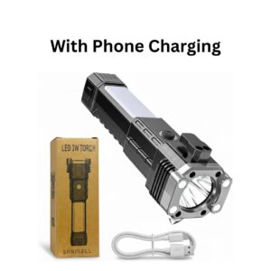 Rechargeable Hammer Torch Wholesale