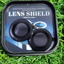 Camera lense protector glass - New Model (5G)