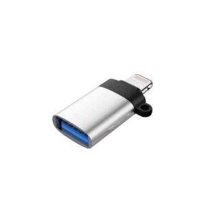 Lightening to USB OTG Connector for iPhone
