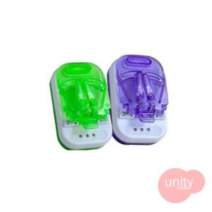 Jadoo Charger (Kachhua Charger) - Multi purpose charging battery