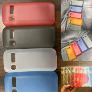 Keypad mobile cover Jio, Samsung, lava, itel, karbon (Choice Model)