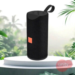 Stereo Bluetooth Portable Speaker - With High Bass, Party Speakers