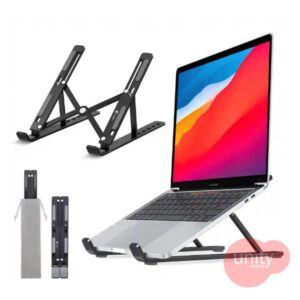 Laptop Stand - Easy to Carry - Foldable