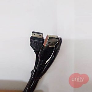 M600 Charging USB Cable