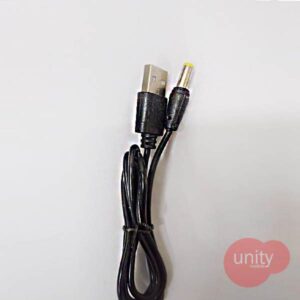 Moti Pin Torch Charging USB Cable Wholesale