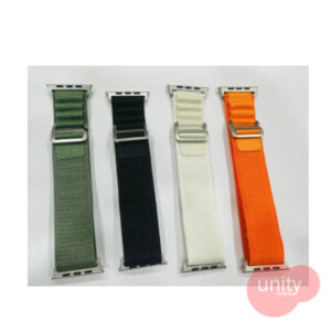 Nylon Smart watch strap Wholesale