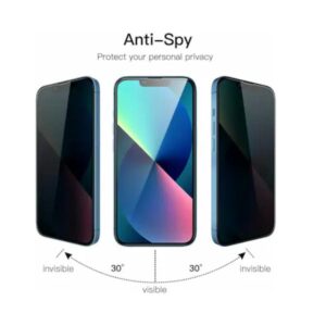 Privacy Temper Glass Wholesale