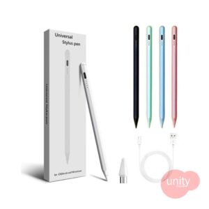 Universal Stylus Pen for iOS, Android, iPad, Mobile