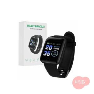 Basic Smartwatch with Touch and Health Wholesale