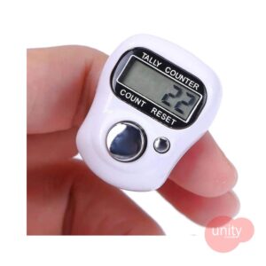 Counting Machine for Mantra Jap Wholesale