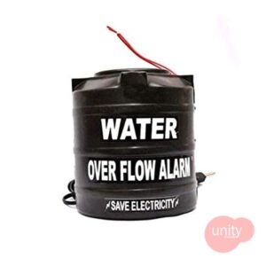 Water Tank Overflow Alarm