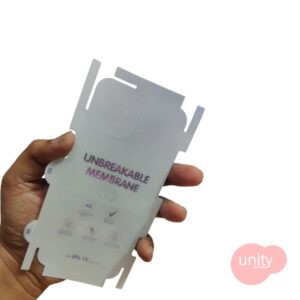 Back Membrane for iOS Wholesale