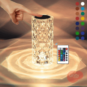 Decorative Touch Lamp Wholesale