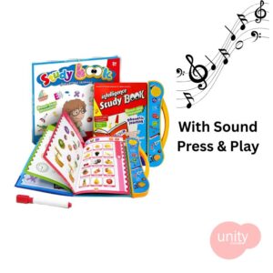 Intelligent Study Book Wholesale