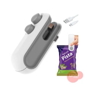 Manual Handheld Sealer