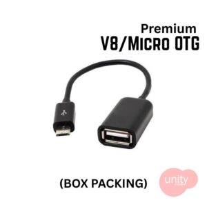 Premium OTG Wired Wholesale