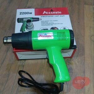 Hot Gun for Mobile Repair