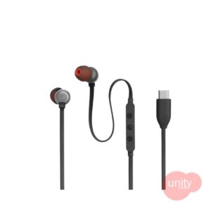 Wired in Ear Type C Headphones