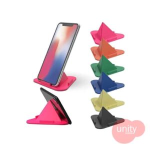 Plastic Pyramid Mobile Stand Wholesale