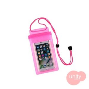 Rain Protect Mobile Pouch Wholesale