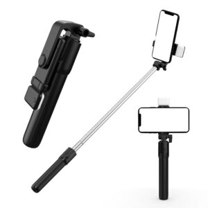 Handy Selfie Stick with Bluetooth