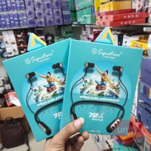 Signature Neckband Bluetooth Wholesale